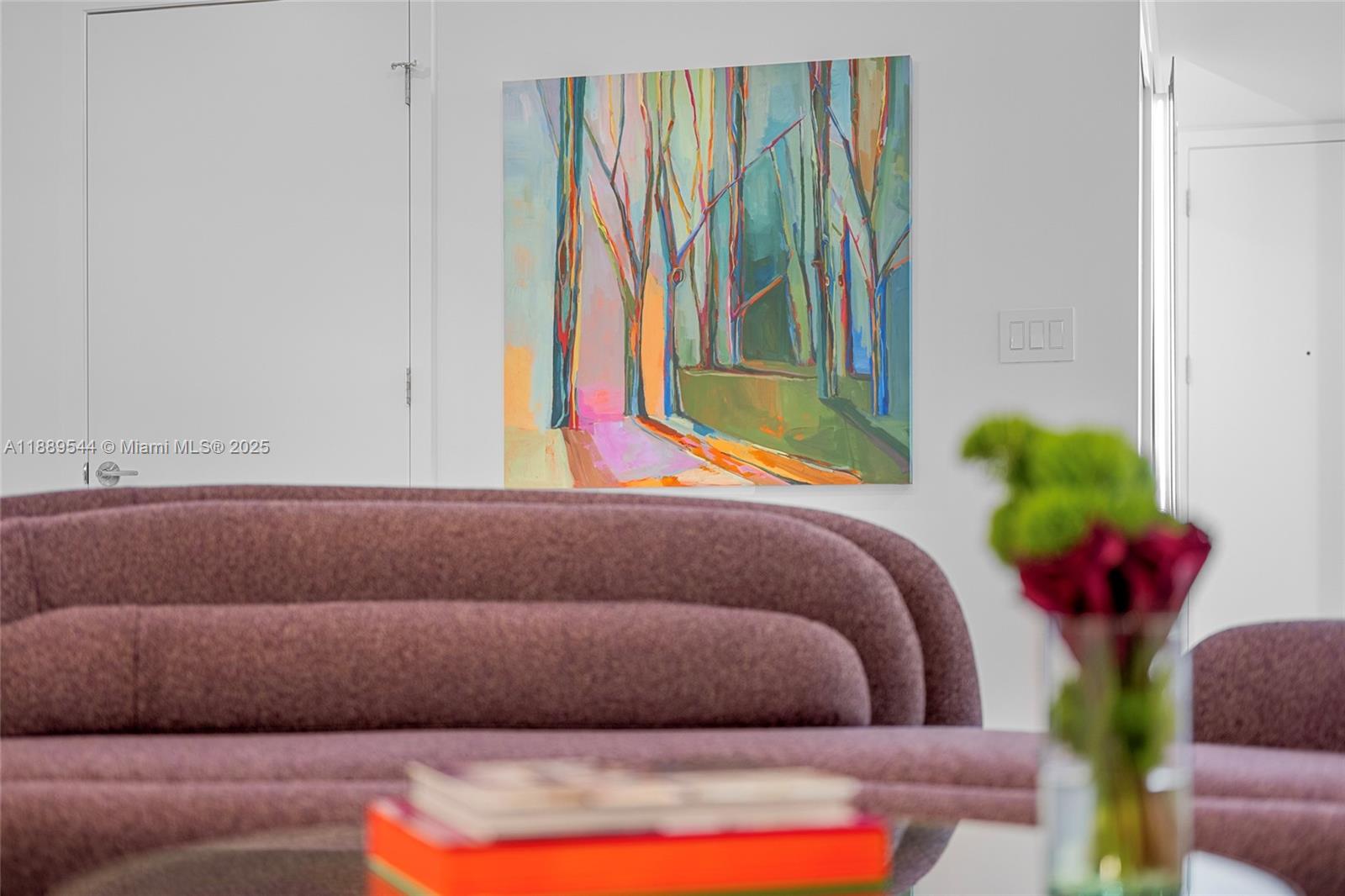 CASAMAR - Residential Lease