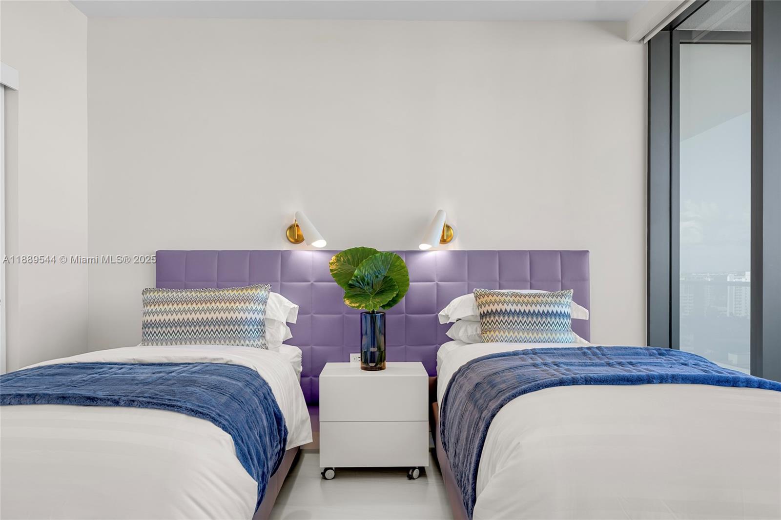 CASAMAR - Residential Lease