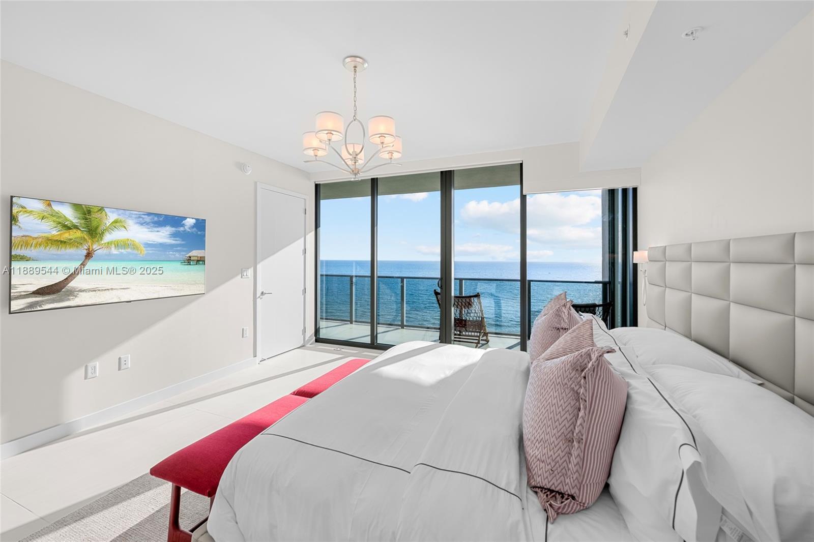 CASAMAR - Residential Lease