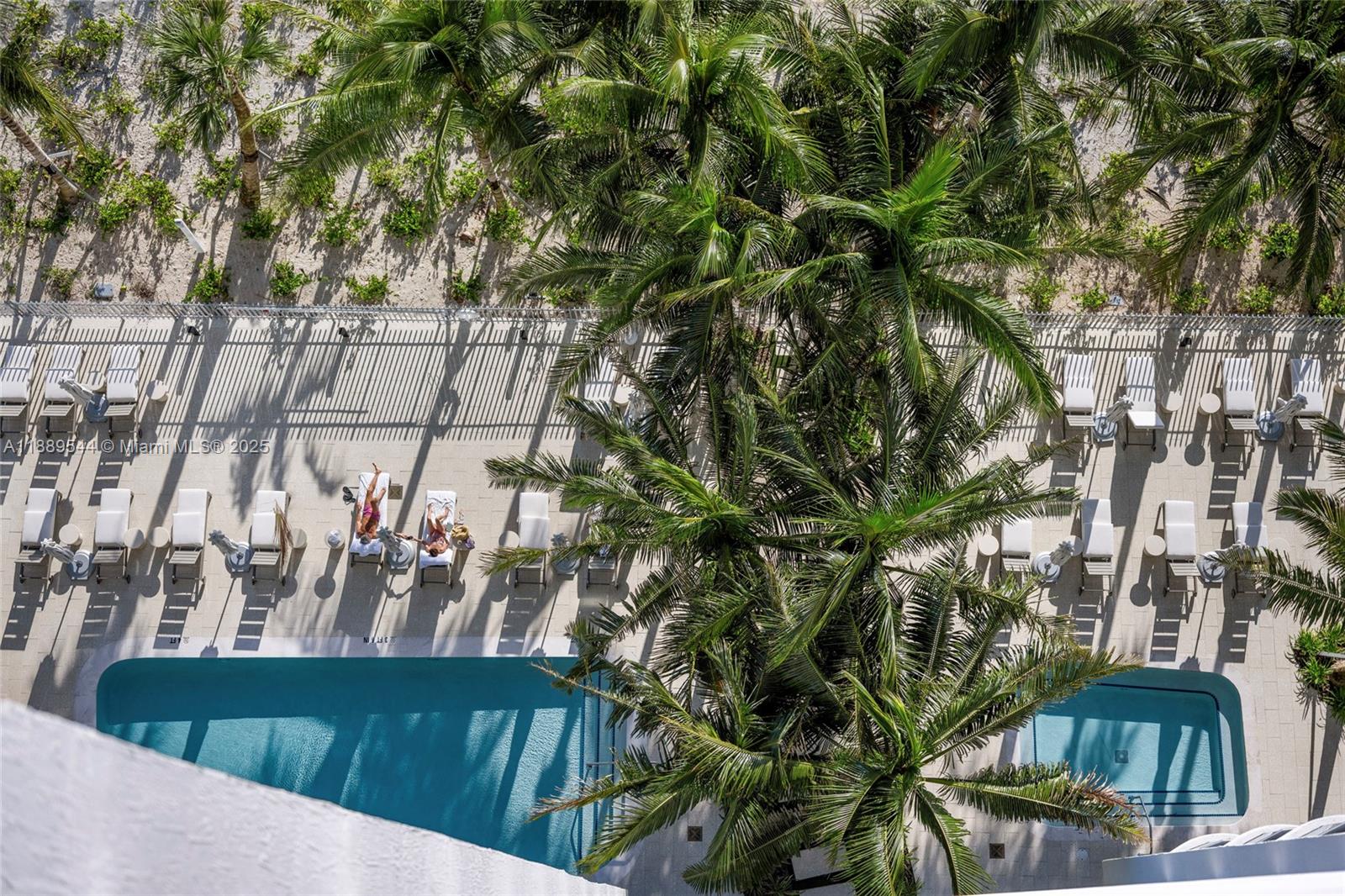 CASAMAR - Residential Lease