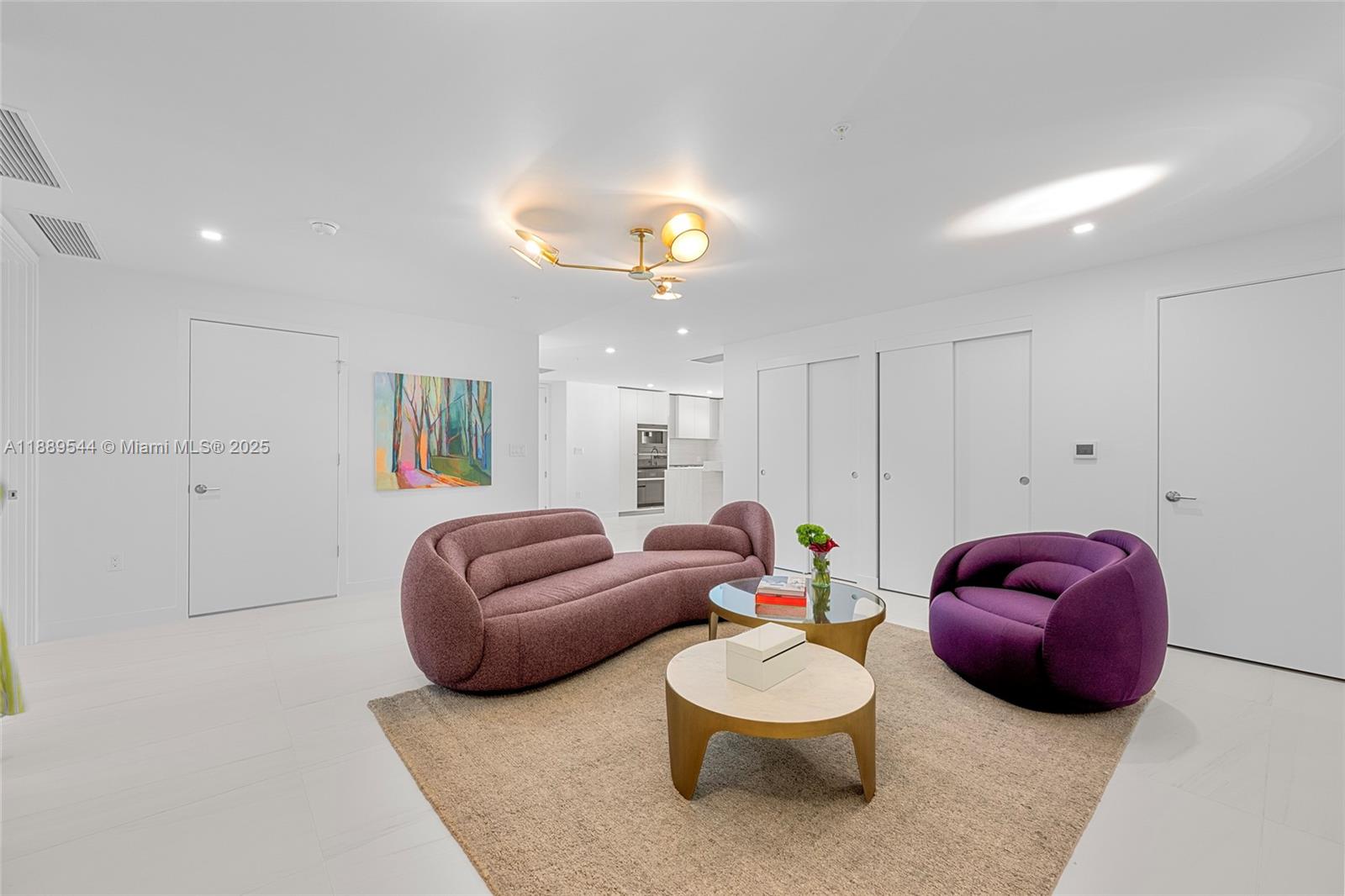 CASAMAR - Residential Lease