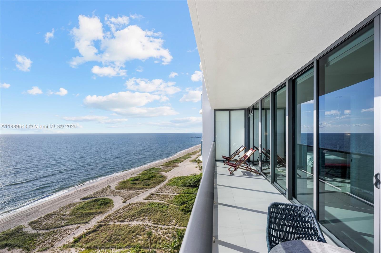 CASAMAR - Residential Lease