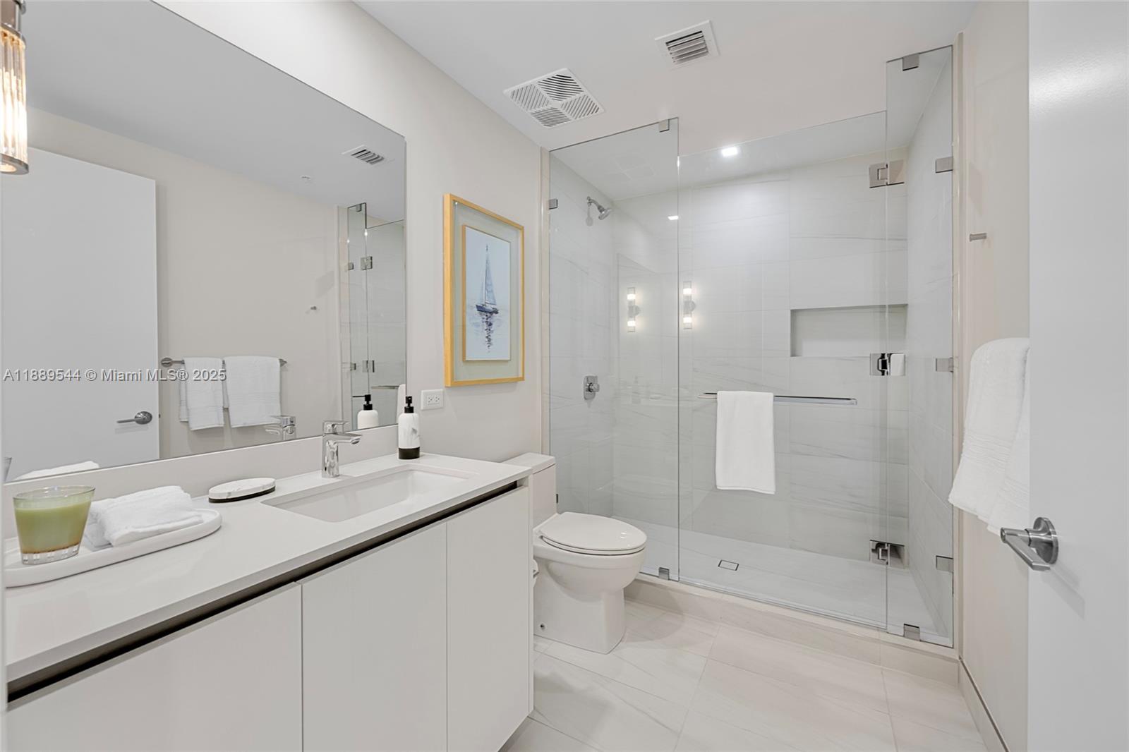 CASAMAR - Residential Lease