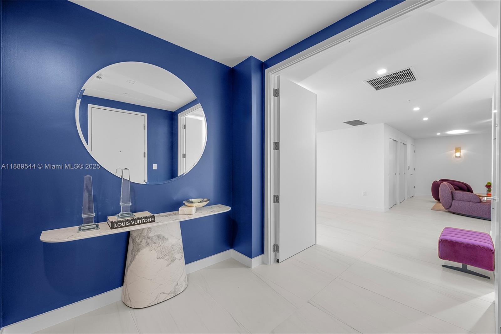 CASAMAR - Residential Lease