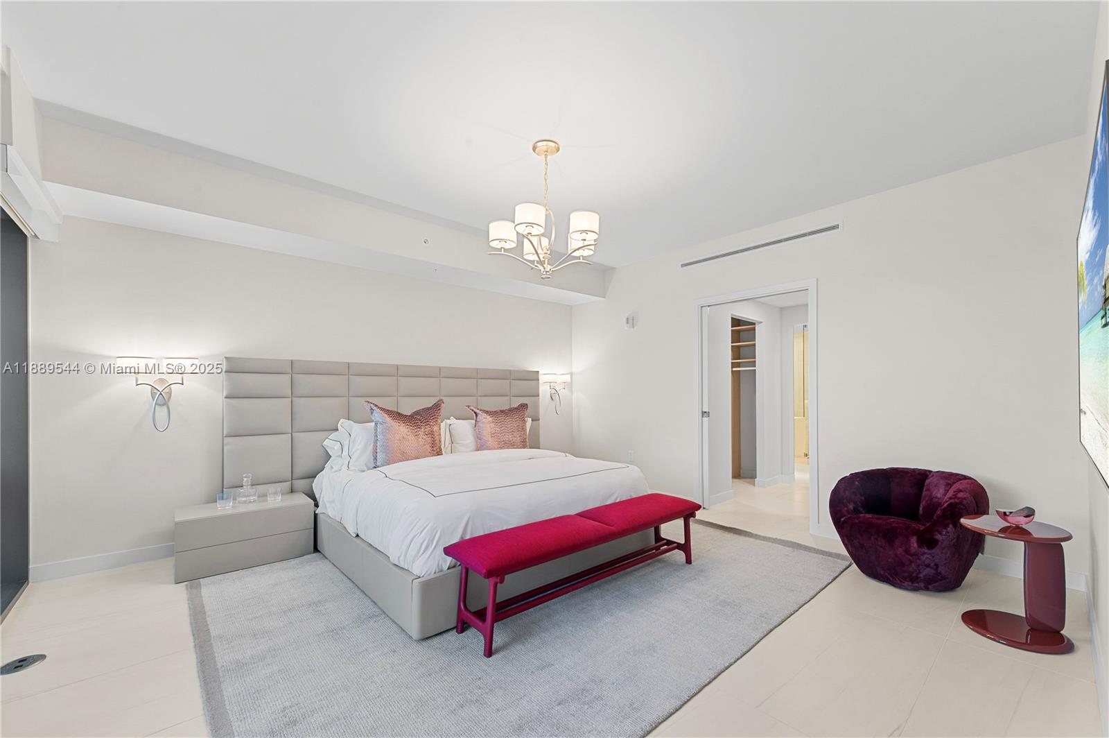 CASAMAR - Residential Lease