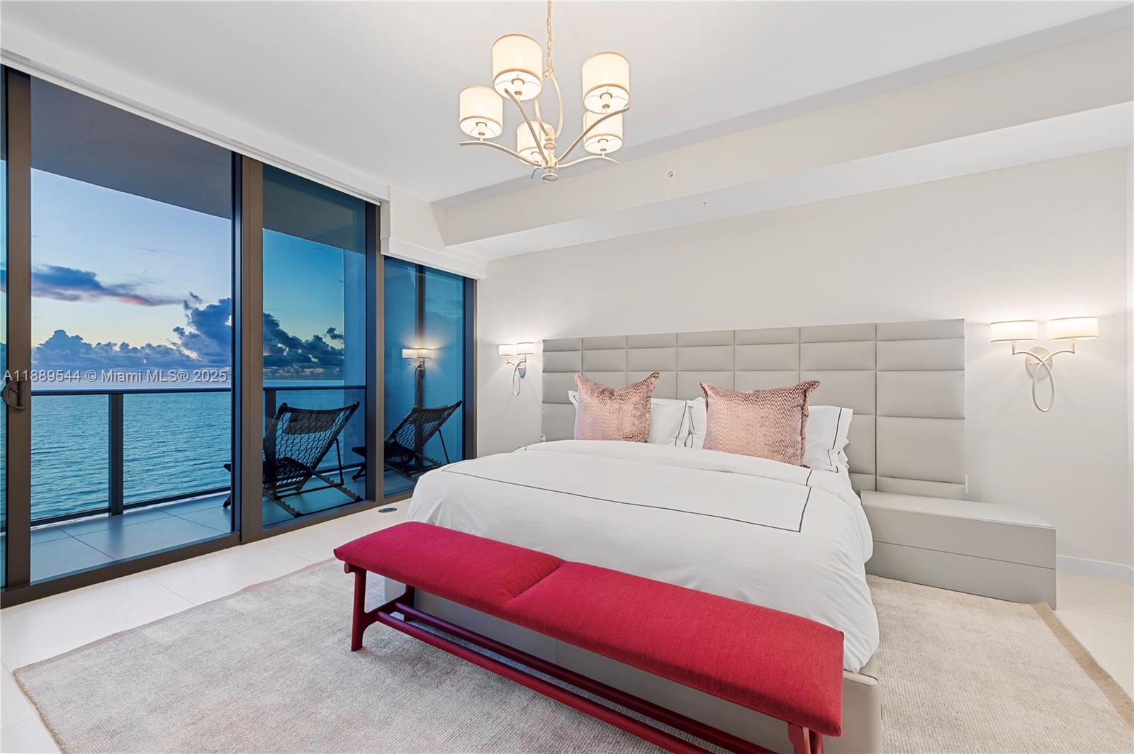 CASAMAR - Residential Lease