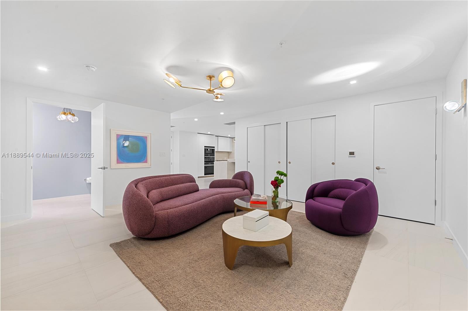 CASAMAR - Residential Lease