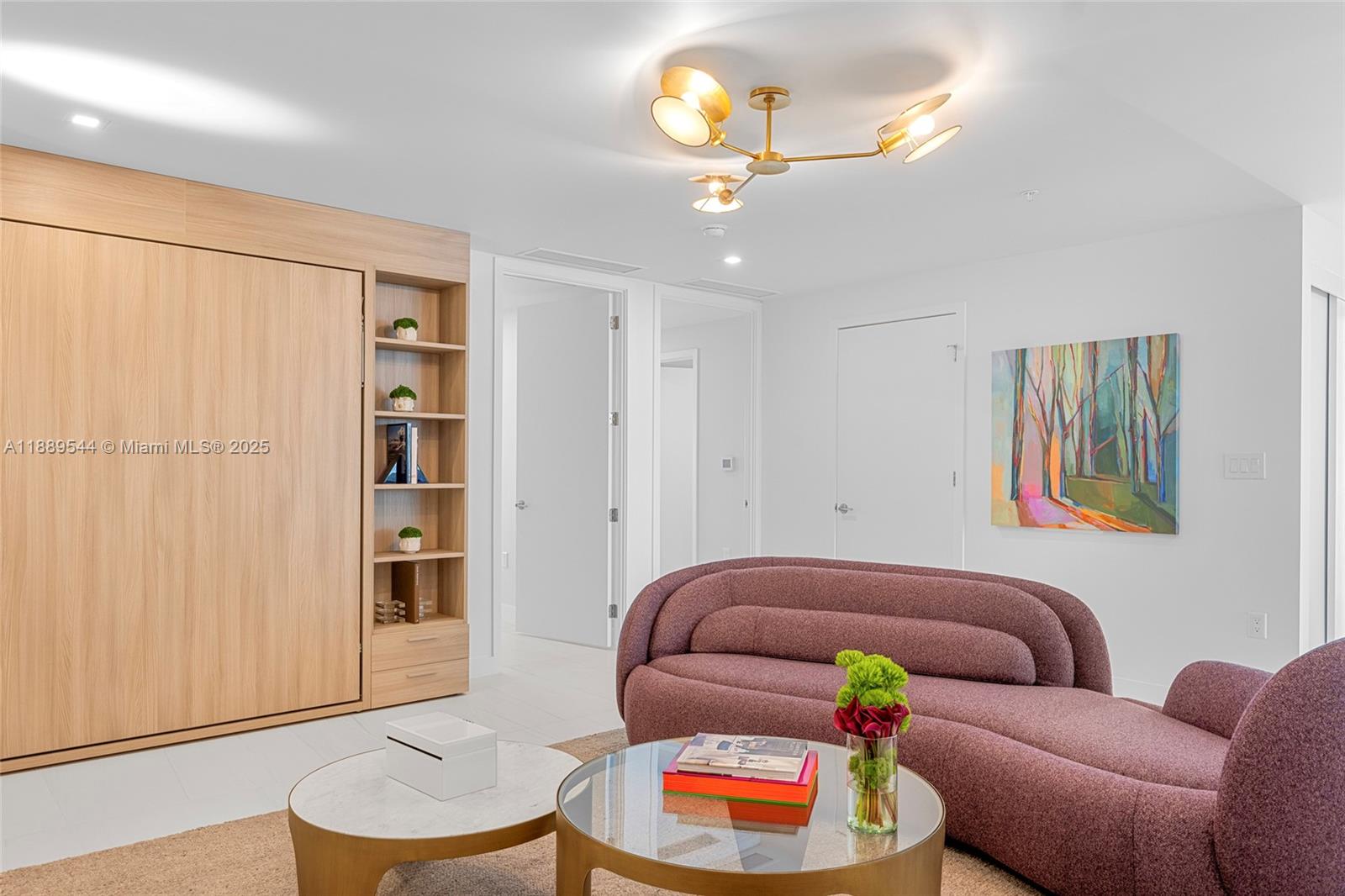 CASAMAR - Residential Lease