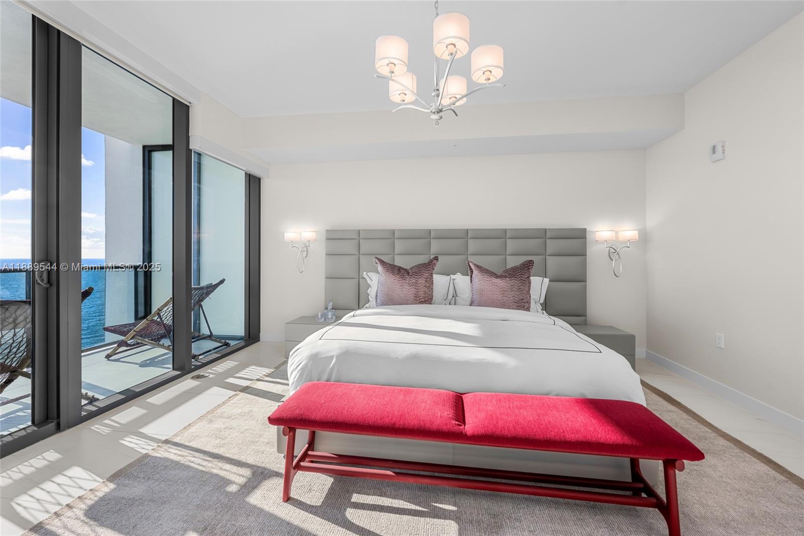 CASAMAR - Residential Lease