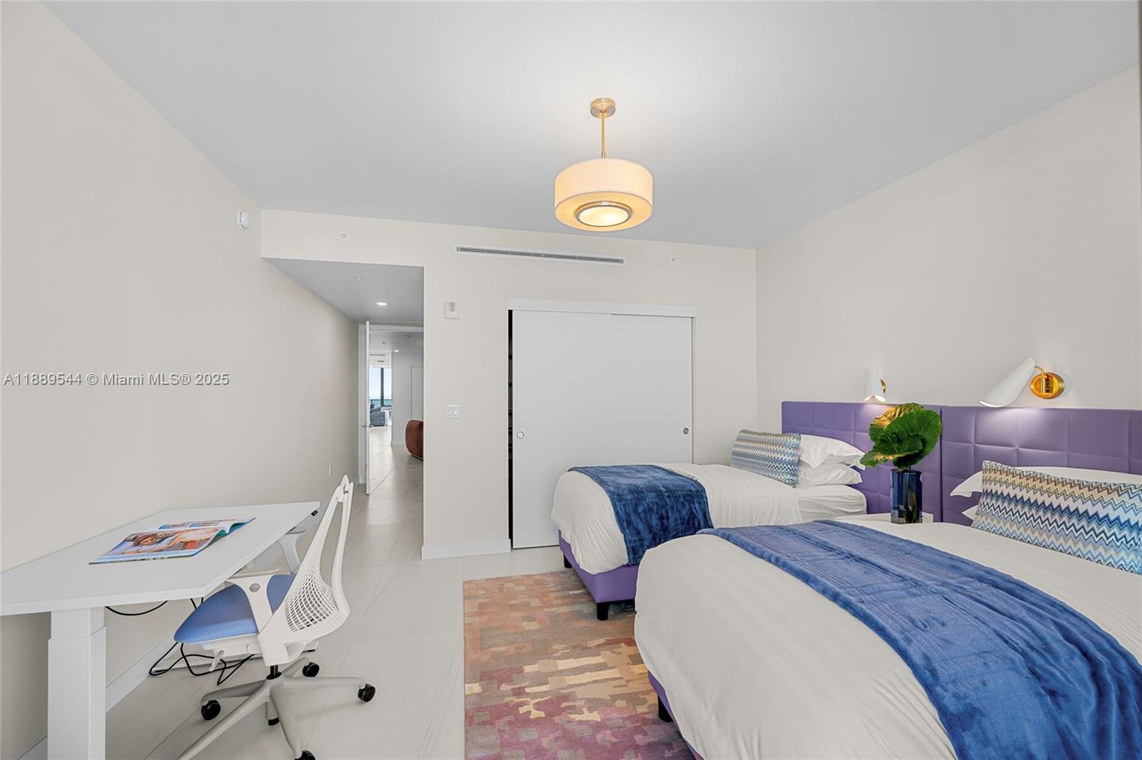 CASAMAR - Residential Lease