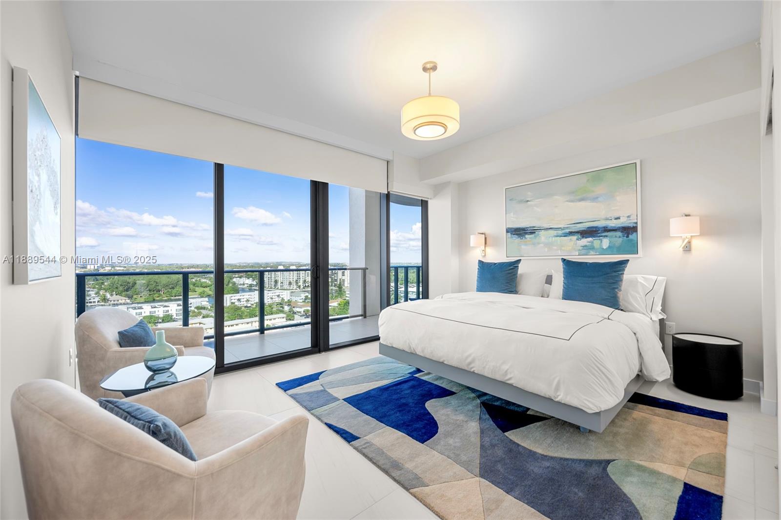 CASAMAR - Residential Lease