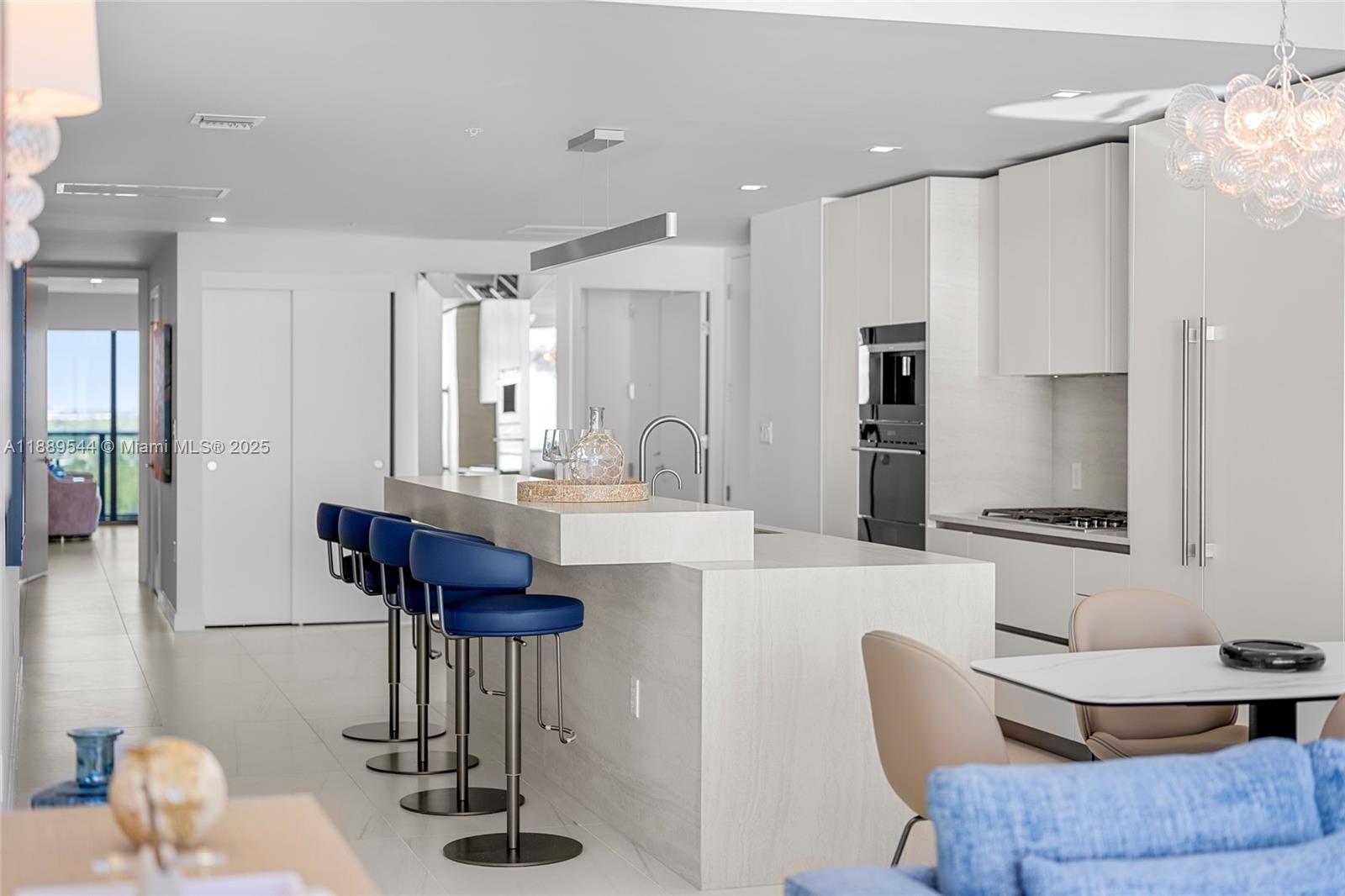 CASAMAR - Residential Lease