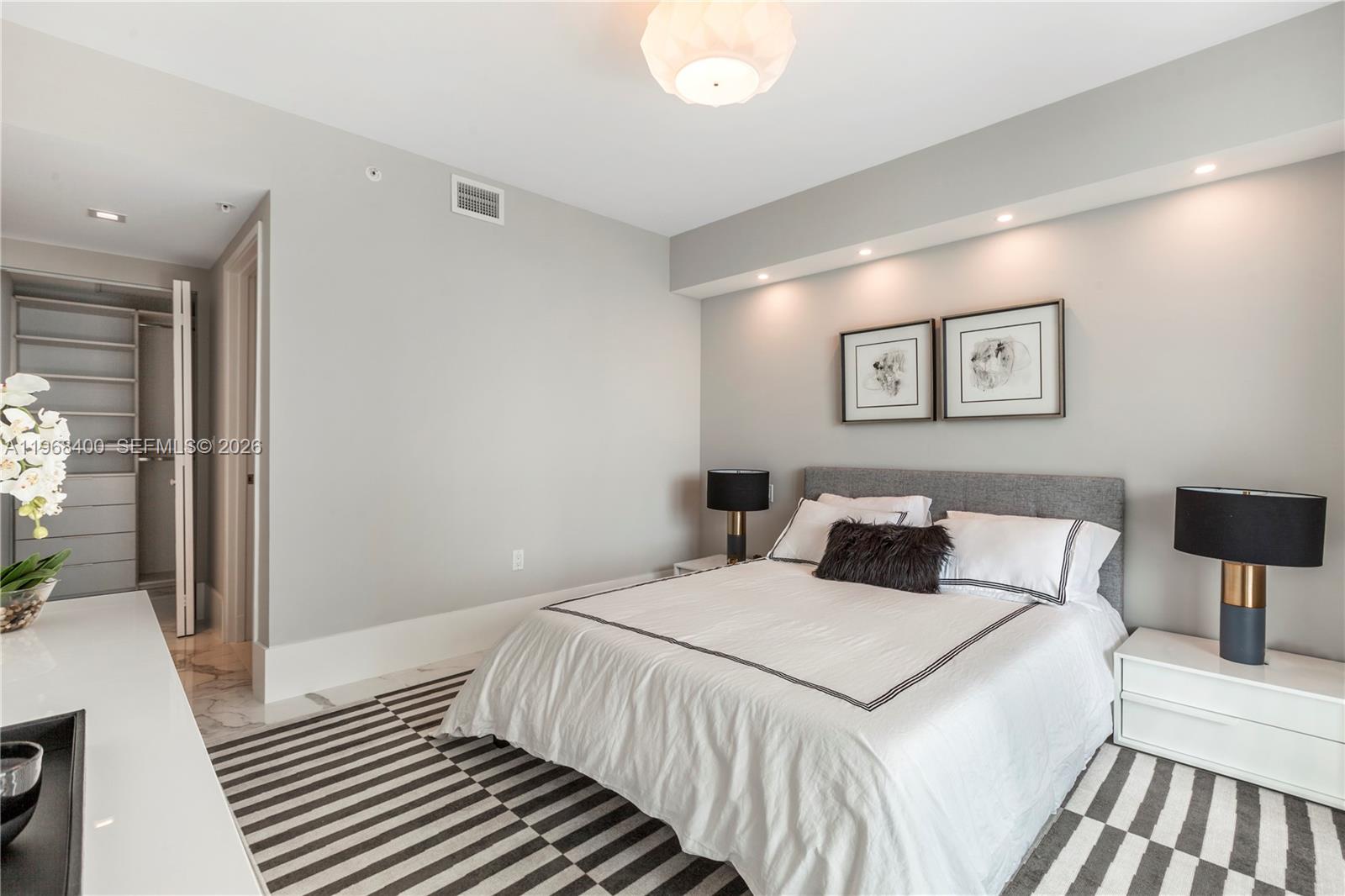 Parque Towers - Residential