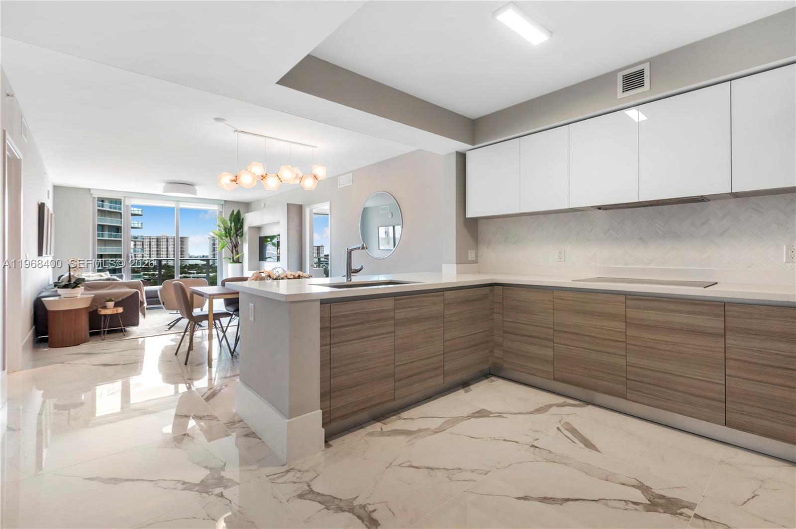 Parque Towers - Residential