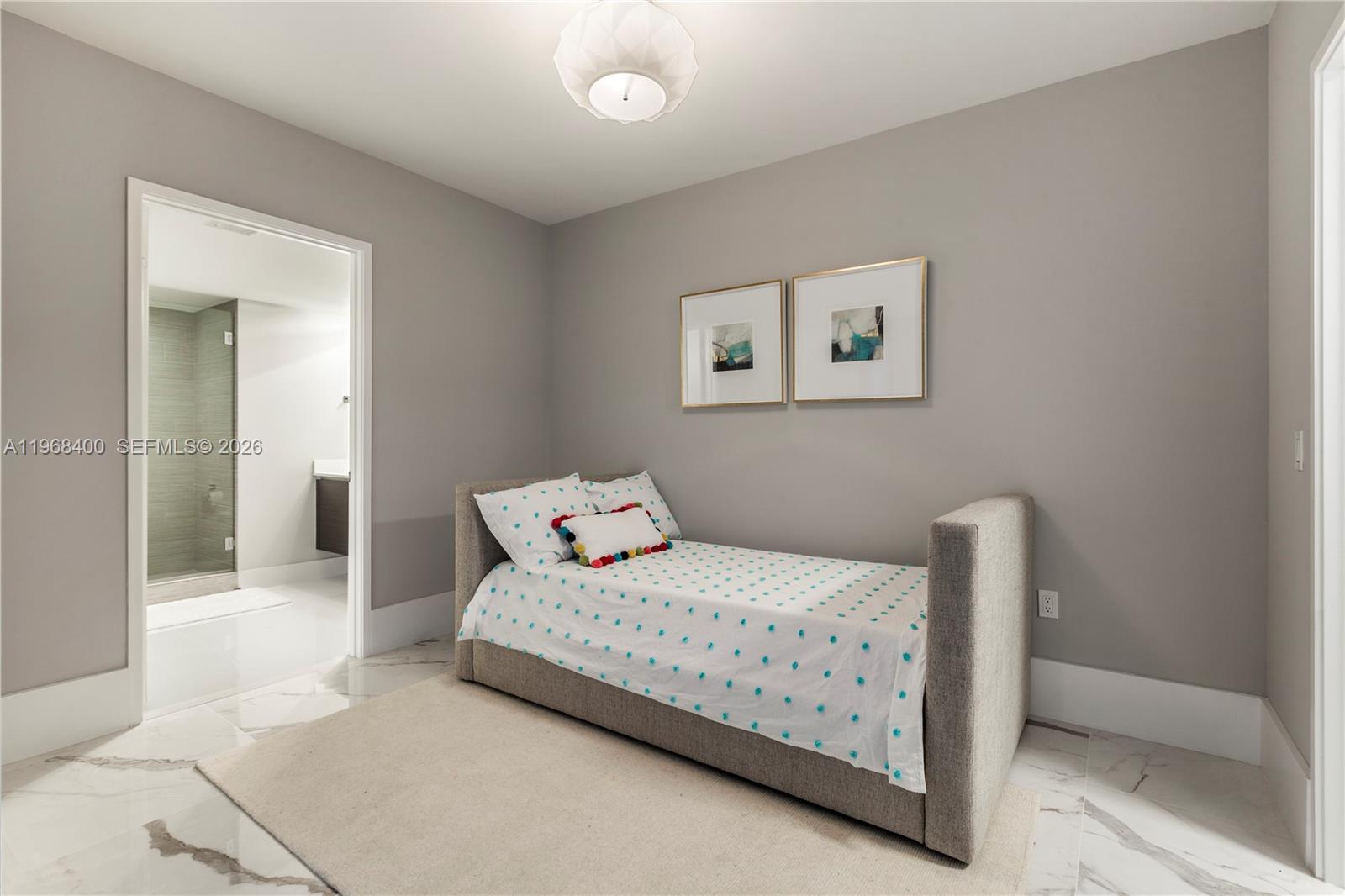 Parque Towers - Residential