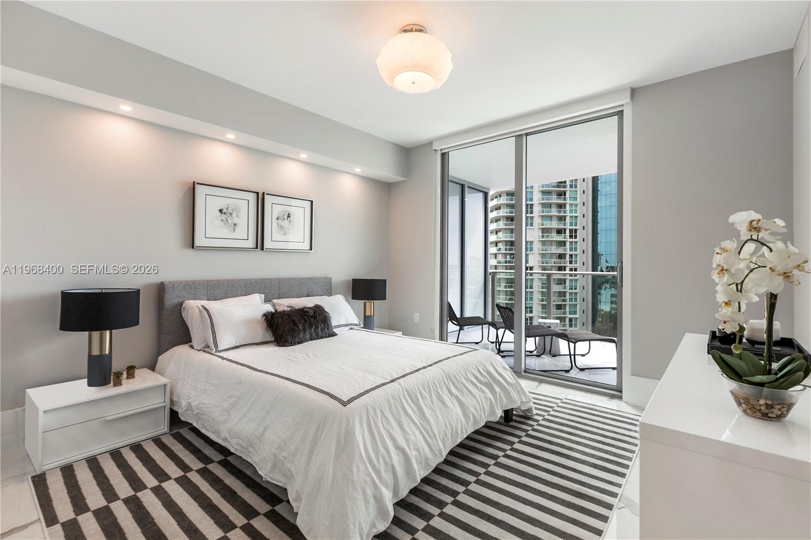 Parque Towers - Residential