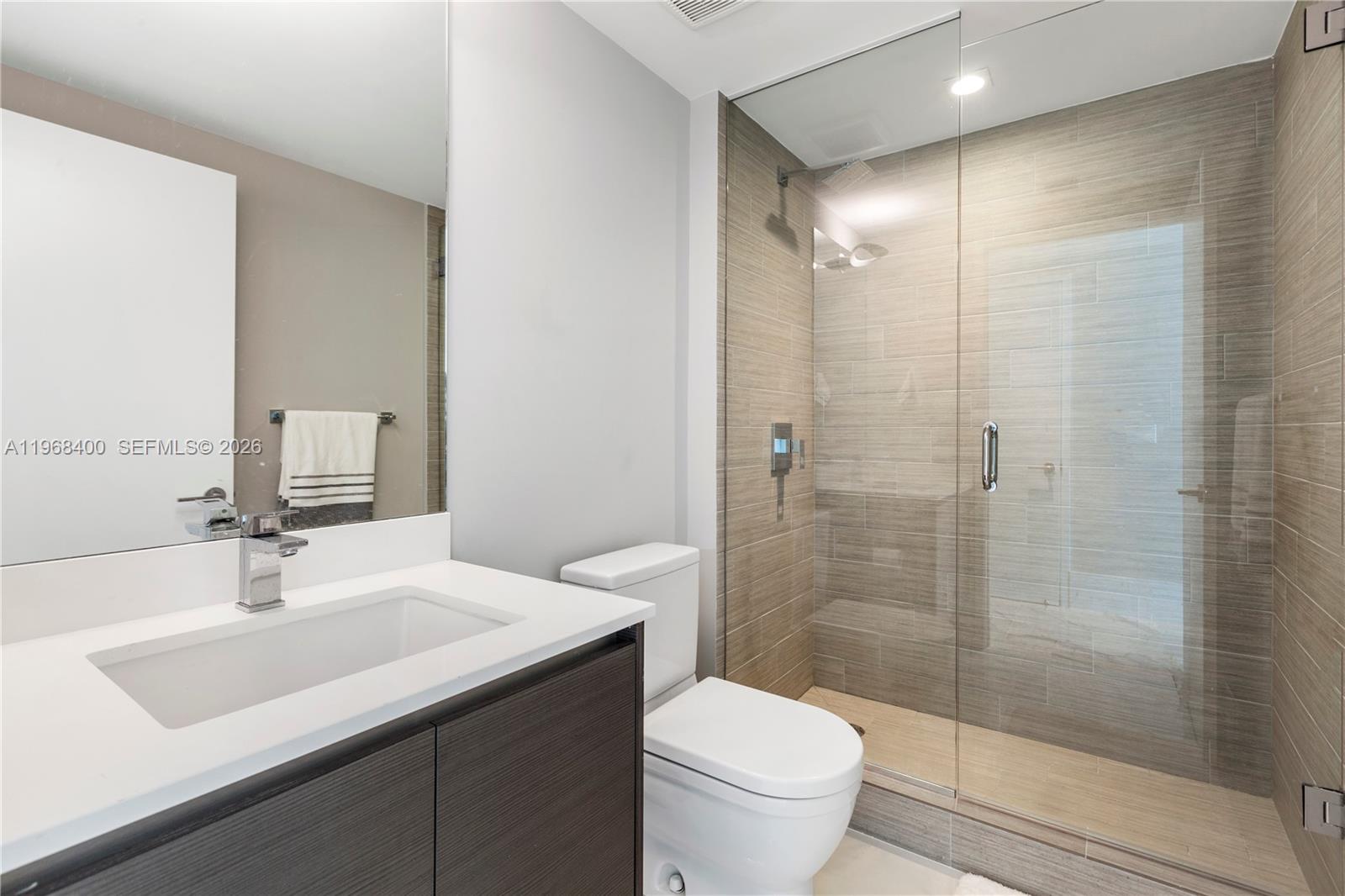 Parque Towers - Residential