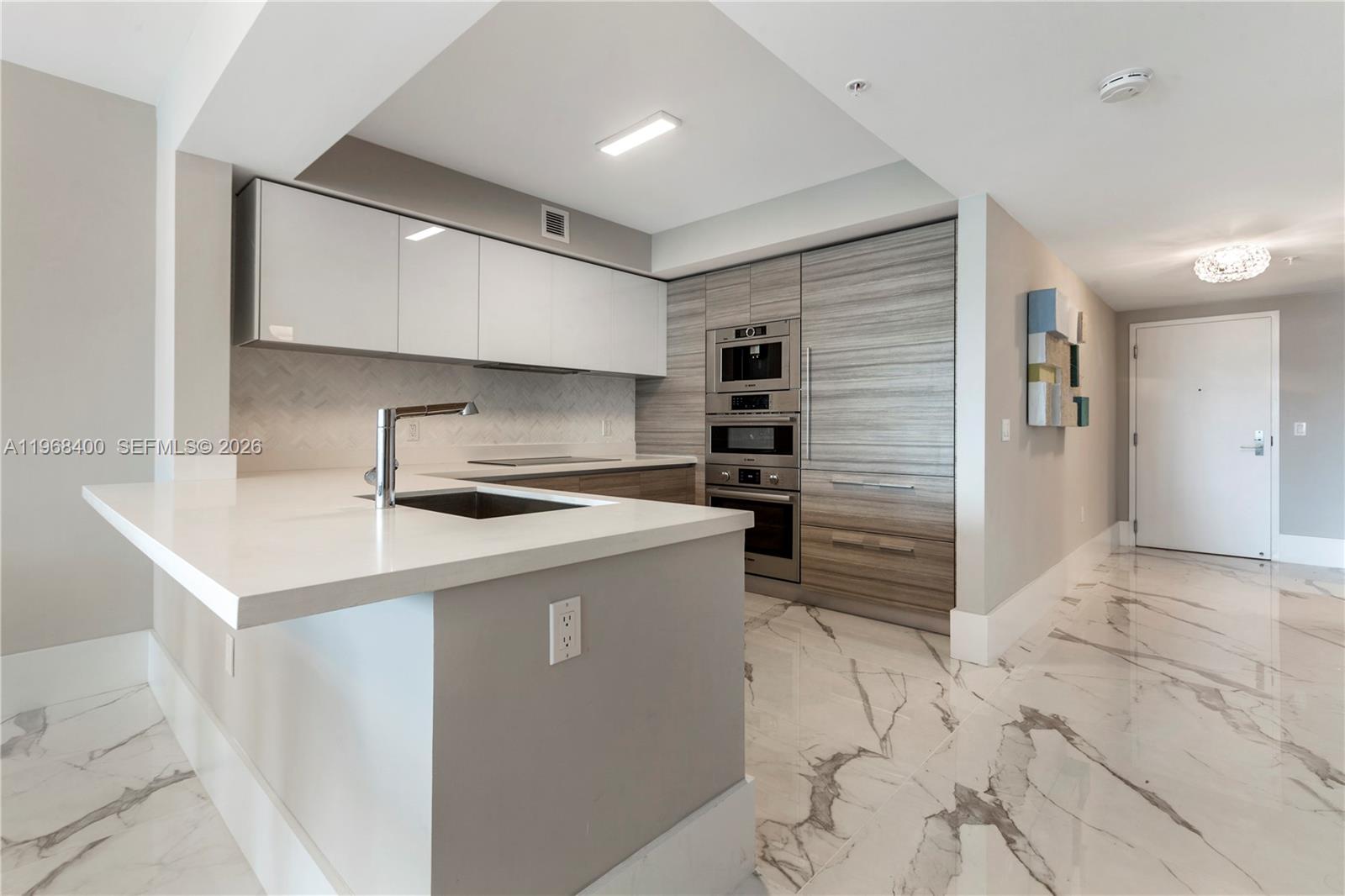 Parque Towers - Residential