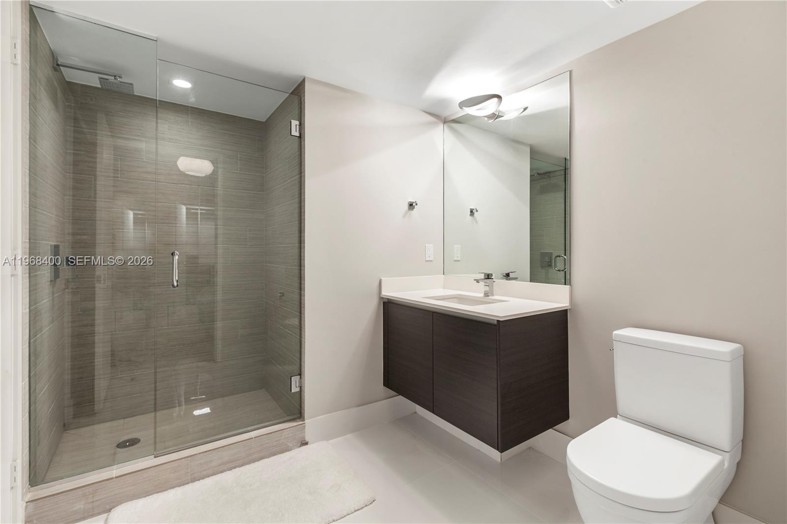 Parque Towers - Residential