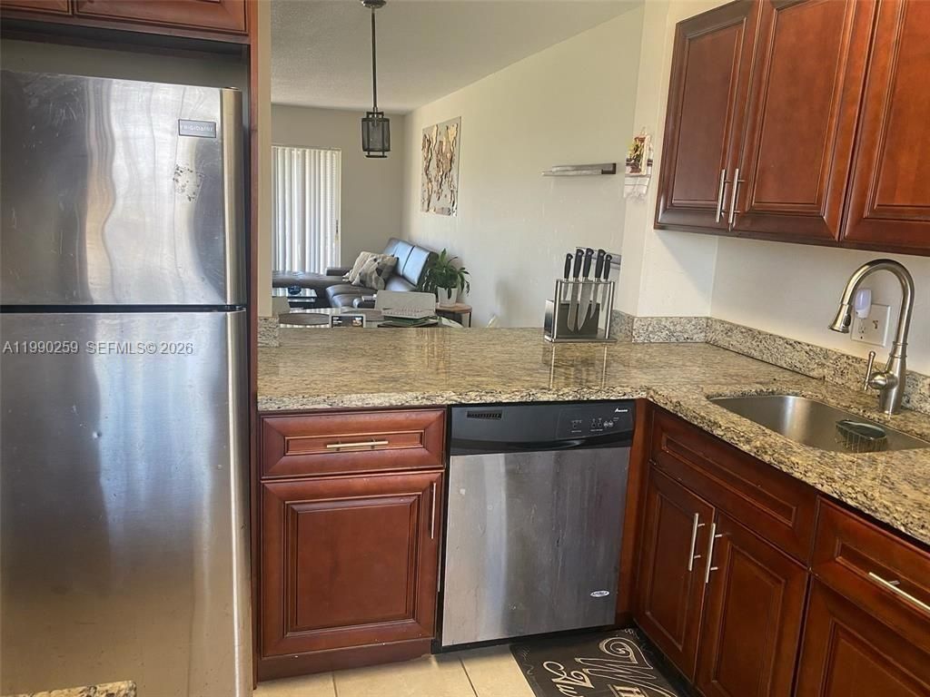 Photo of 4700 Washington St #406, Hollywood, FL 33021 (MLS # A11990259)