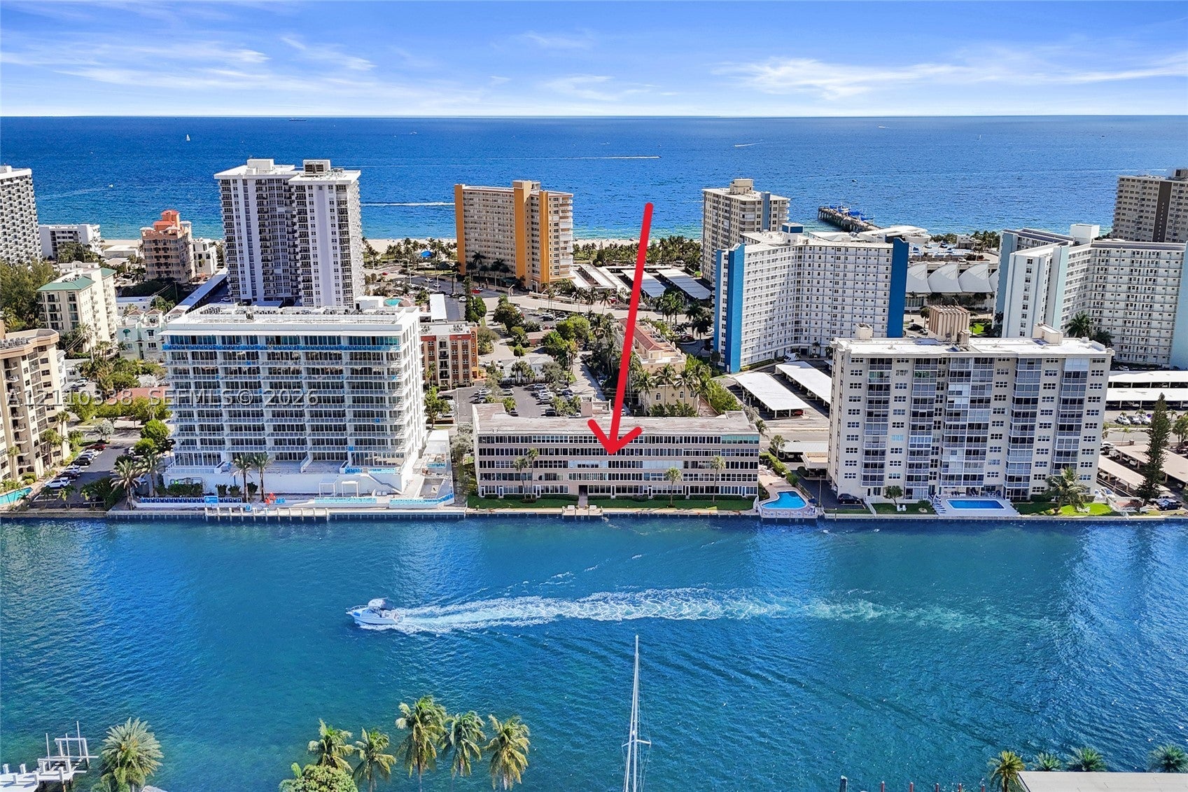 401 N Riverside Dr