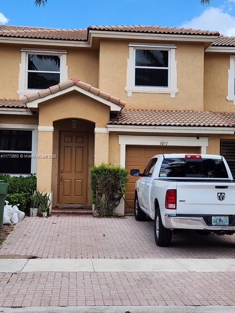 Photo 1 of 1057 Ne 42nd Ave, Homestead, Florida, $410,000, Web #: 11772653