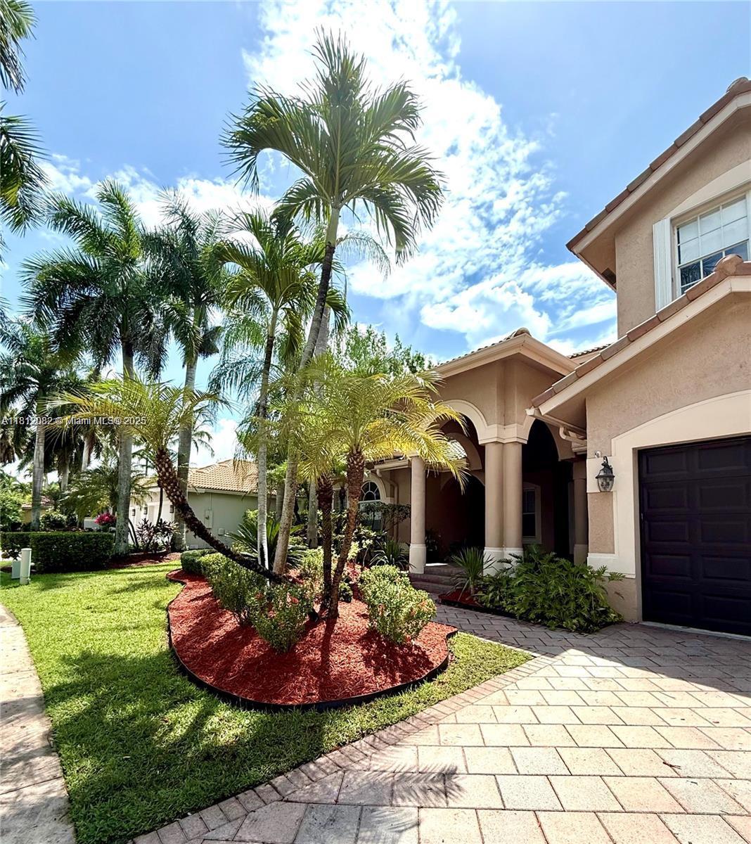 SECTOR 7 - Weston Hills - Residential Lease