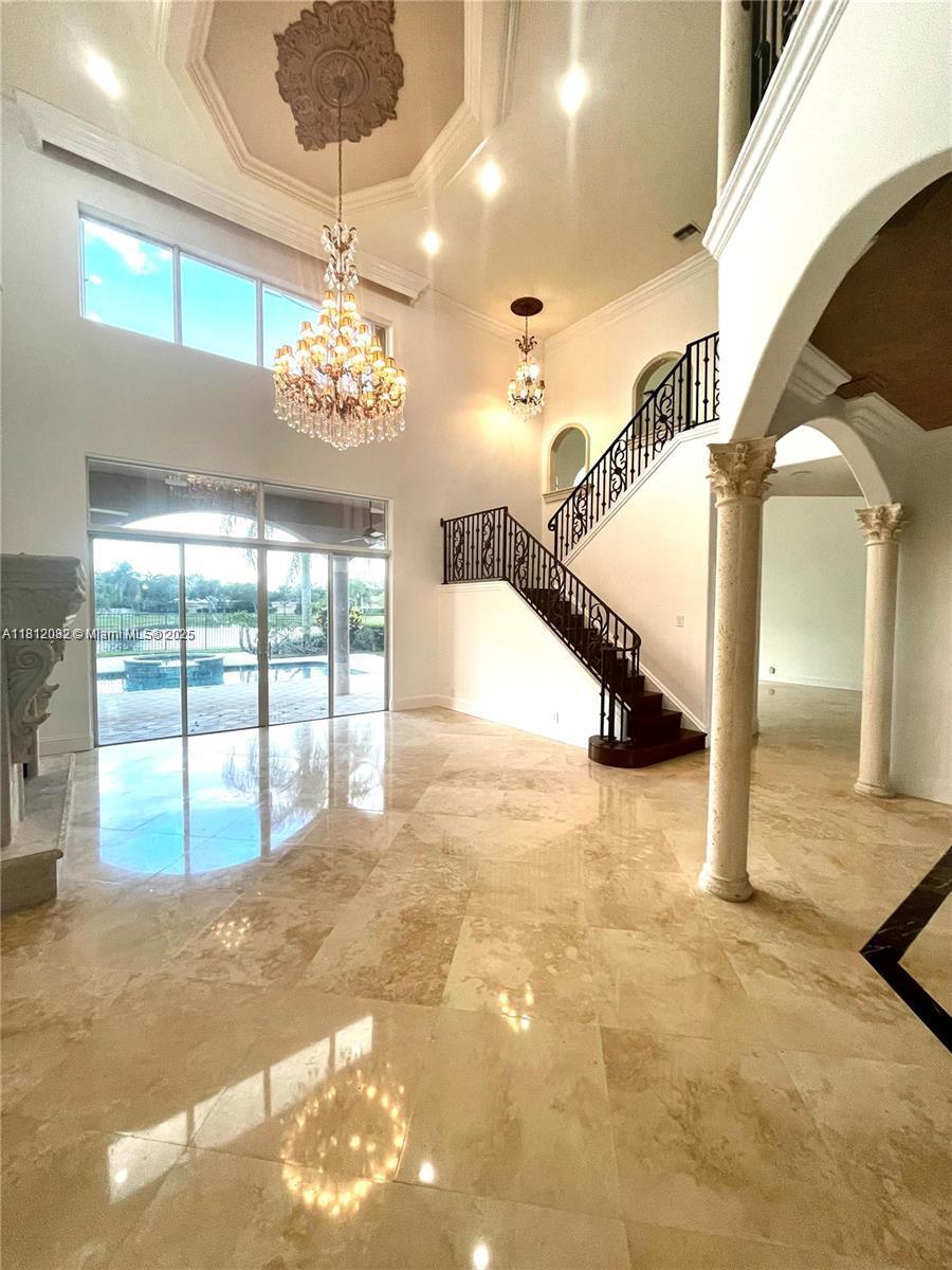 SECTOR 7 - Weston Hills - Residential Lease