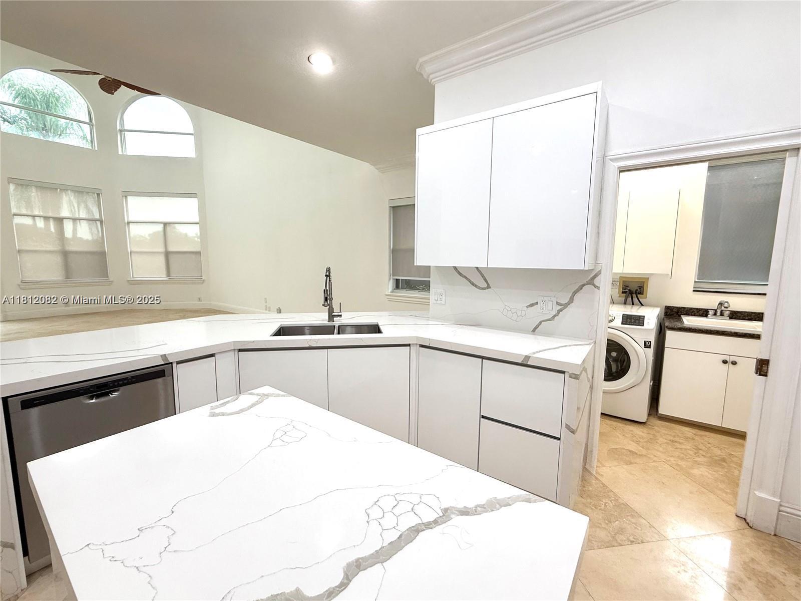 SECTOR 7 - Weston Hills - Residential Lease