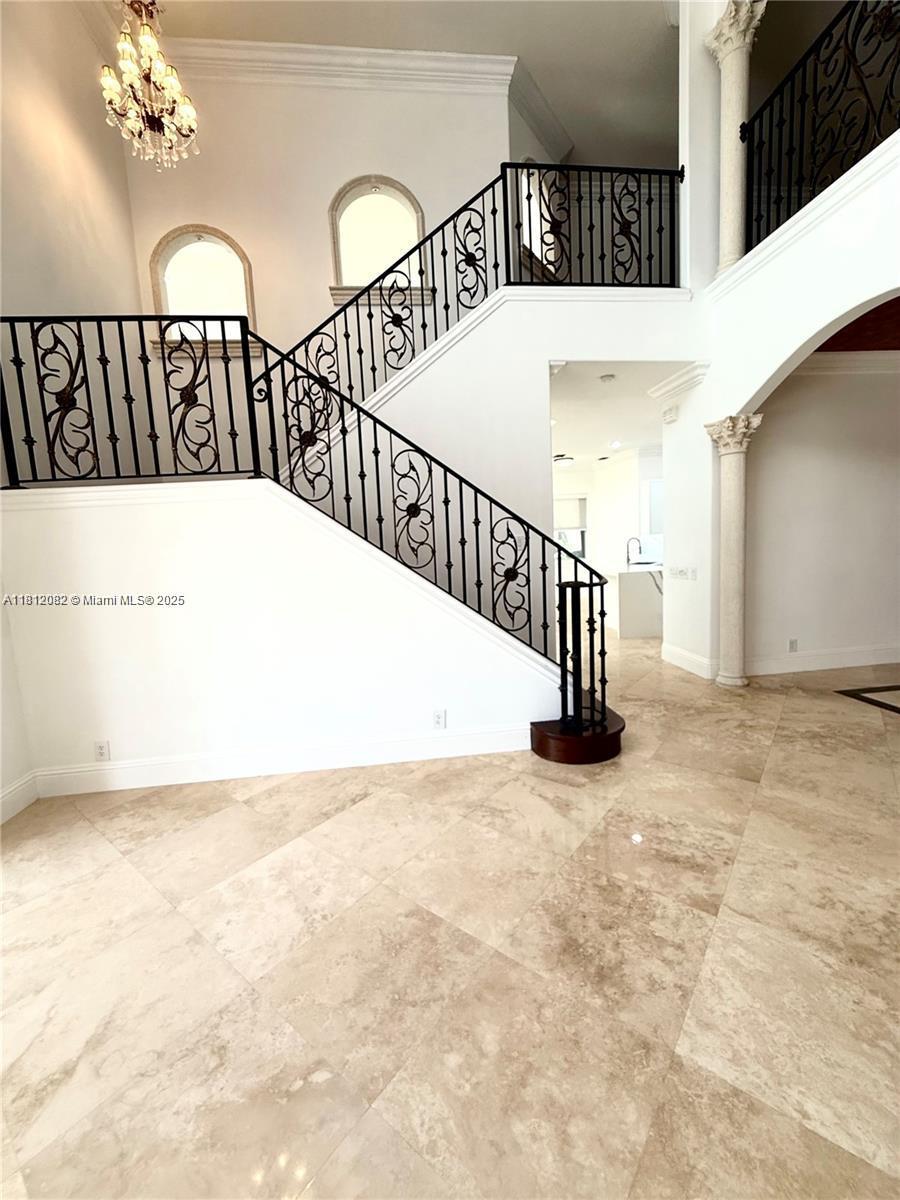 SECTOR 7 - Weston Hills - Residential Lease