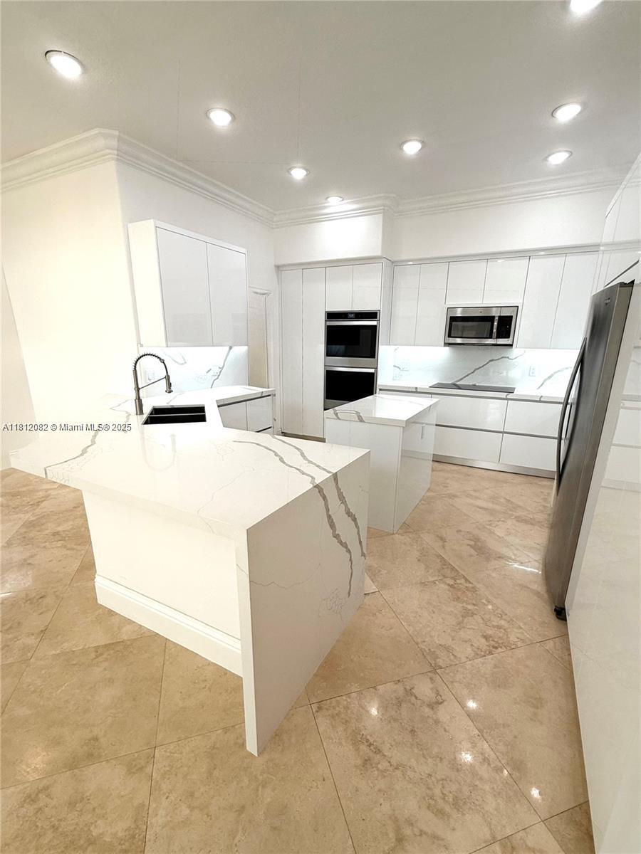 SECTOR 7 - Weston Hills - Residential Lease