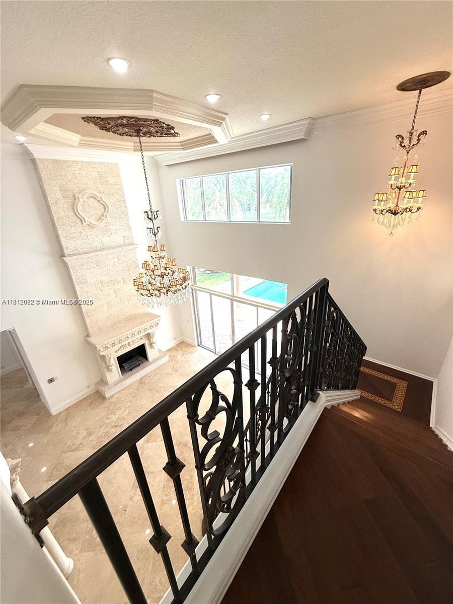 SECTOR 7 - Weston Hills - Residential Lease