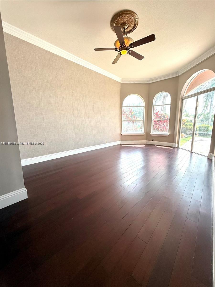 SECTOR 7 - Weston Hills - Residential Lease