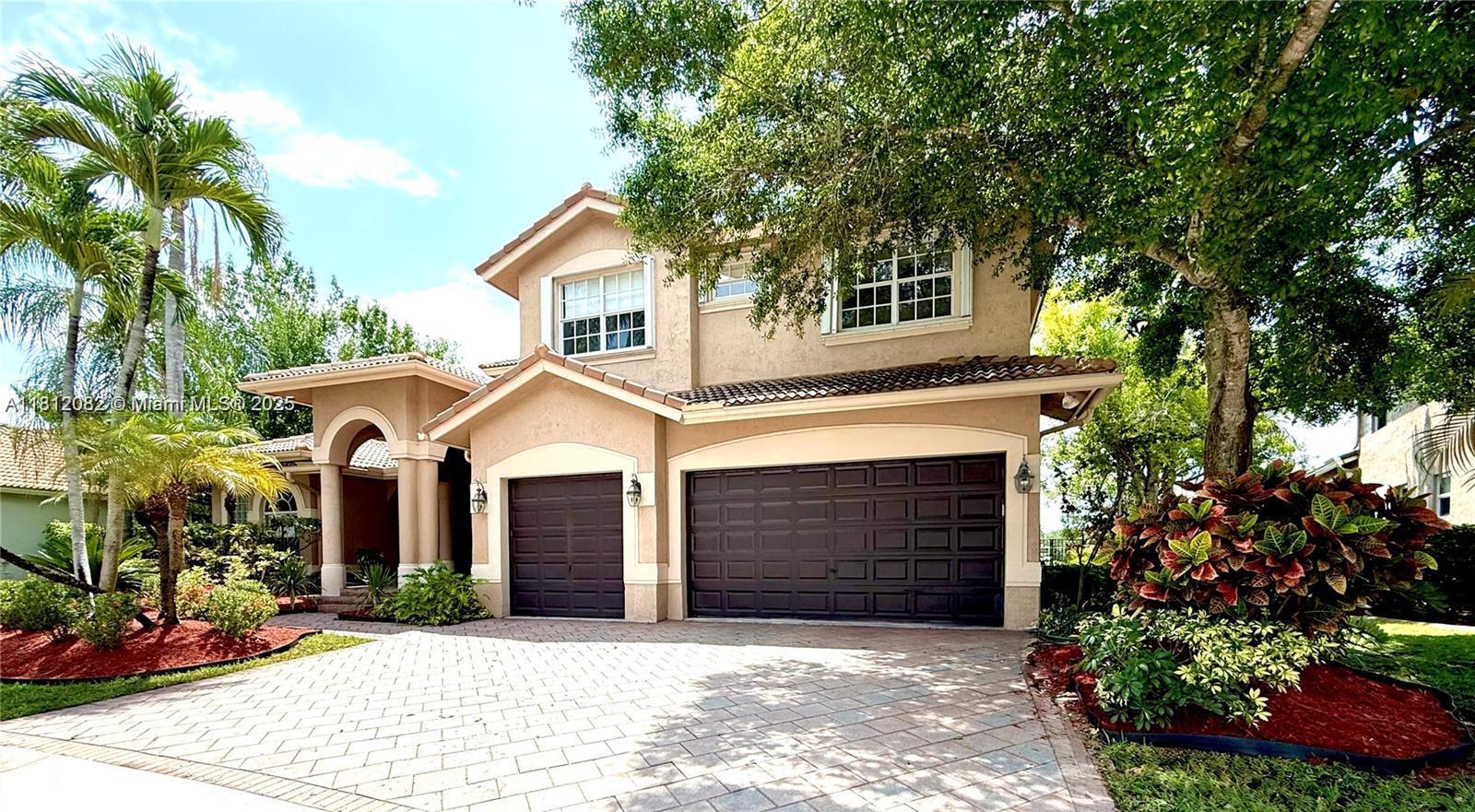 SECTOR 7 - Weston Hills - Residential Lease