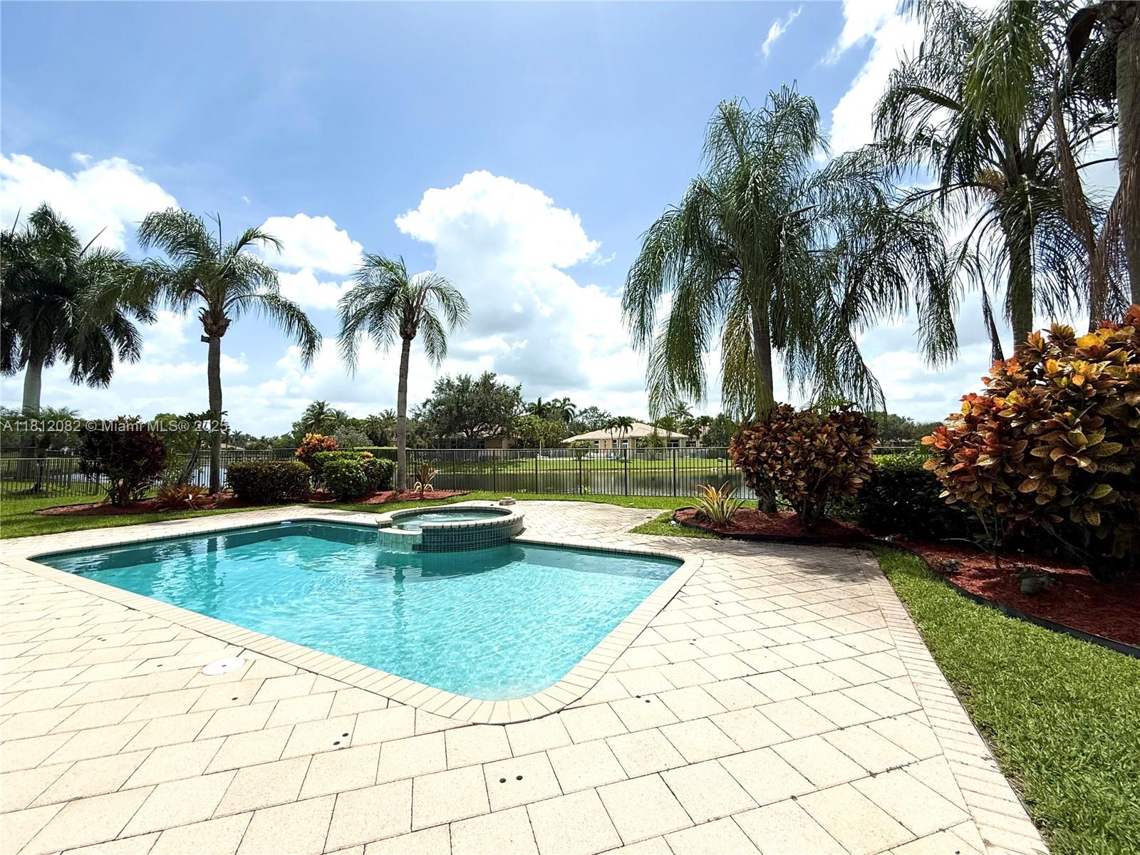 SECTOR 7 - Weston Hills - Residential Lease