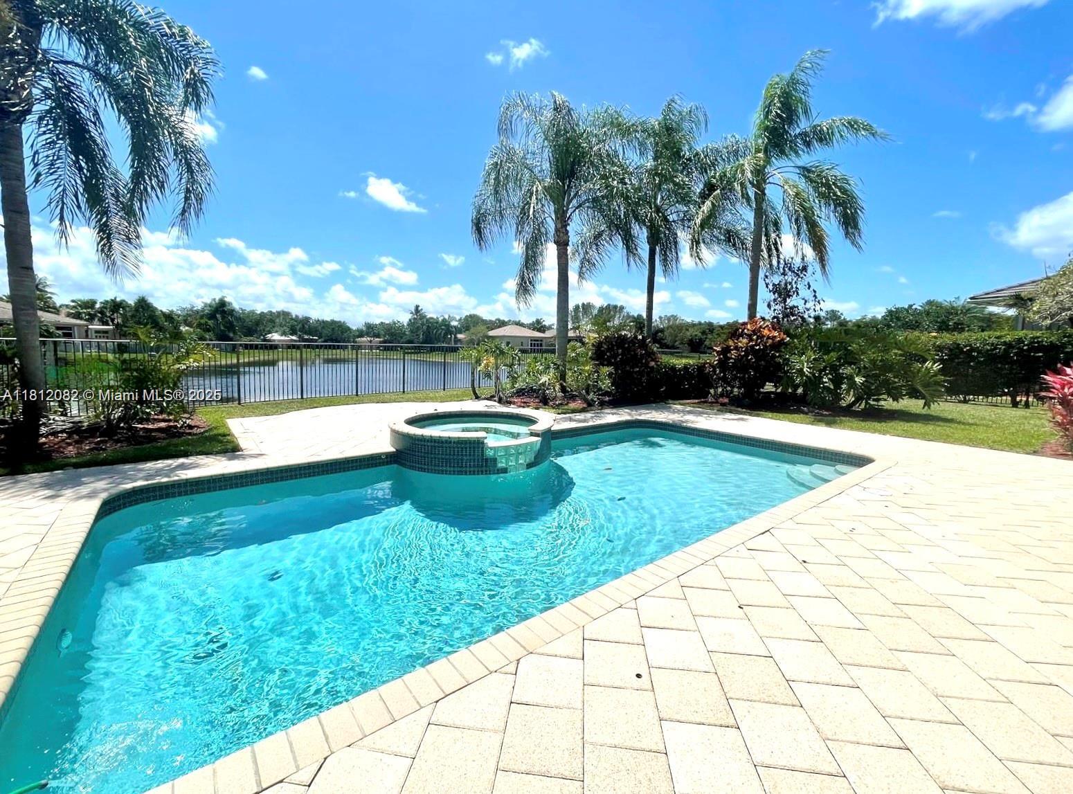 SECTOR 7 - Weston Hills - Residential Lease