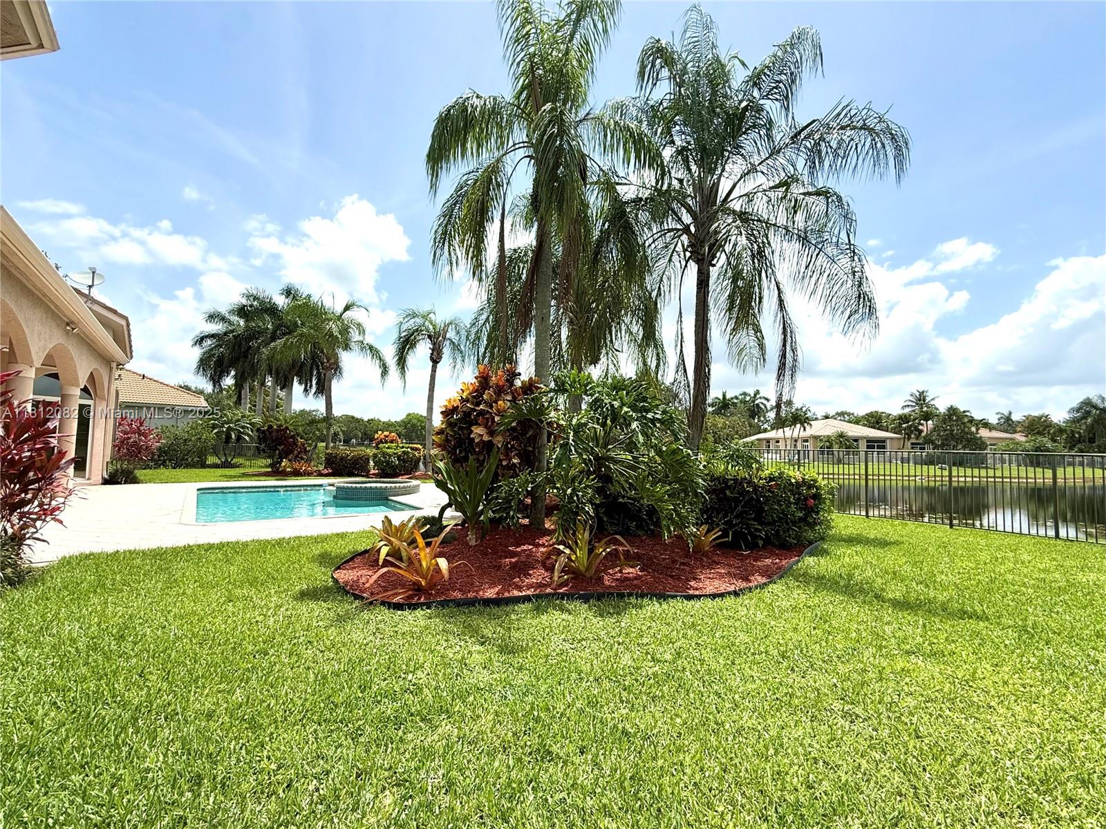 SECTOR 7 - Weston Hills - Residential Lease