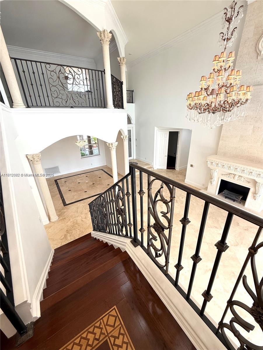 SECTOR 7 - Weston Hills - Residential Lease