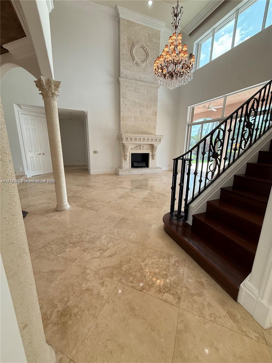 SECTOR 7 - Weston Hills - Residential Lease