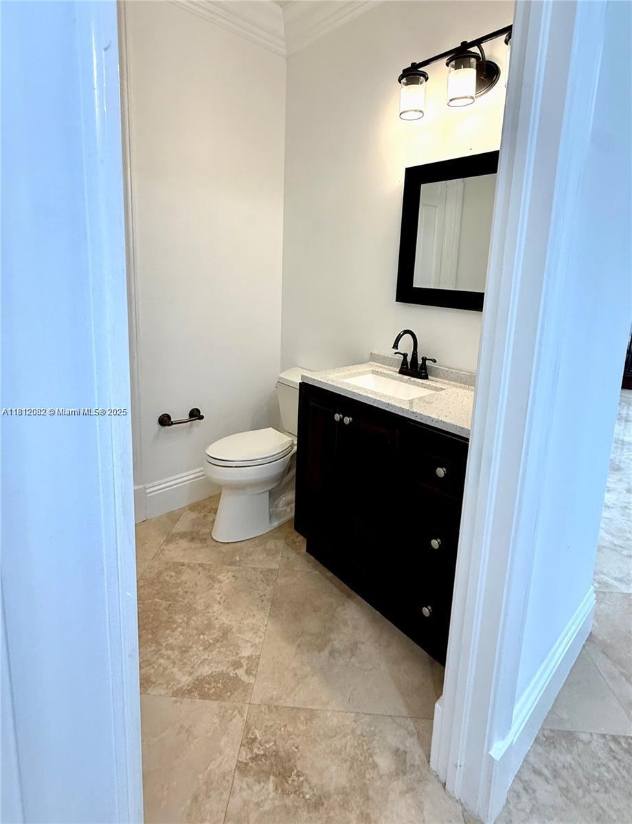SECTOR 7 - Weston Hills - Residential Lease