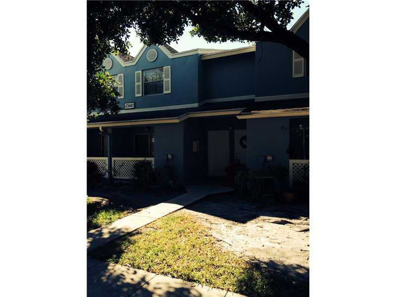 Great Opportunity to live in this 1 bed / 1 bath, ready to move. Close to Palmetto, shopping, restaurants and more. Actually unit is being refacing that why It will be showed since 02-04-15.