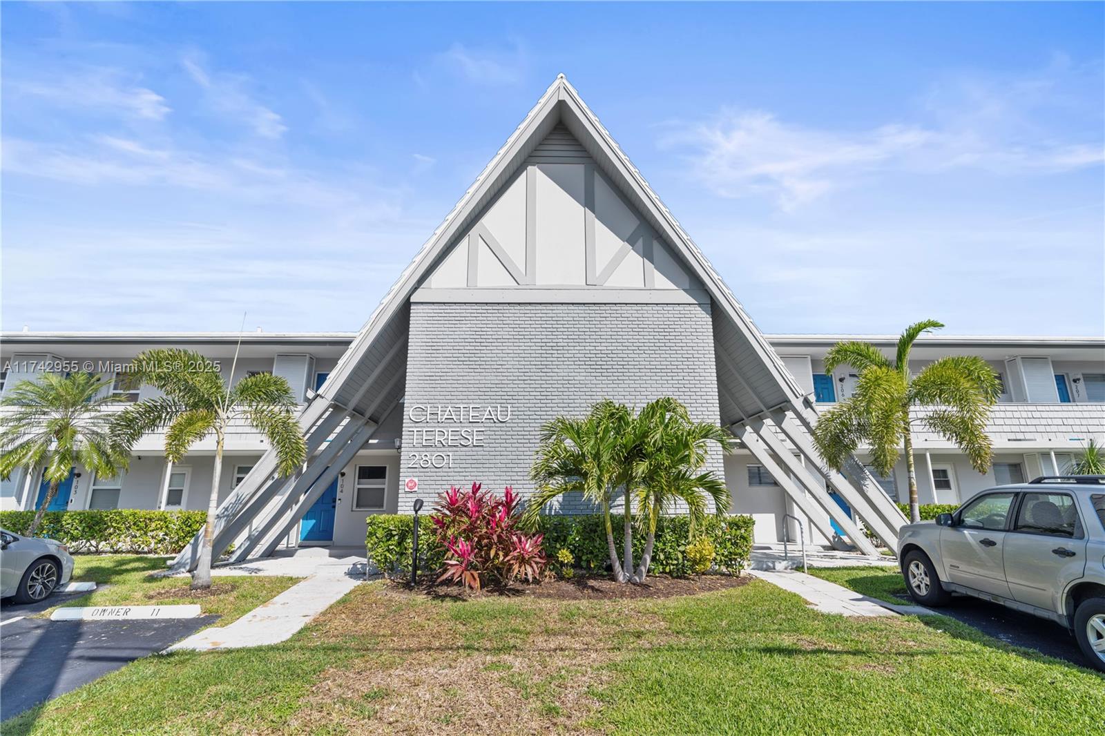 2801 Ne 33rd Ct 209, Fort Lauderdale, Broward County, Florida - 2 Bedrooms  
2 Bathrooms - 