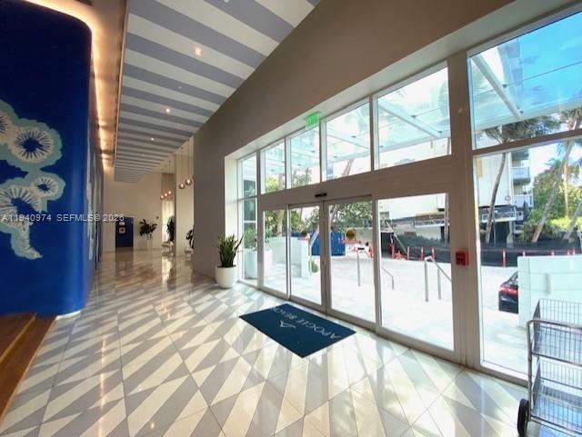 APOGEE BEACH CONDOMINIUM - Residential