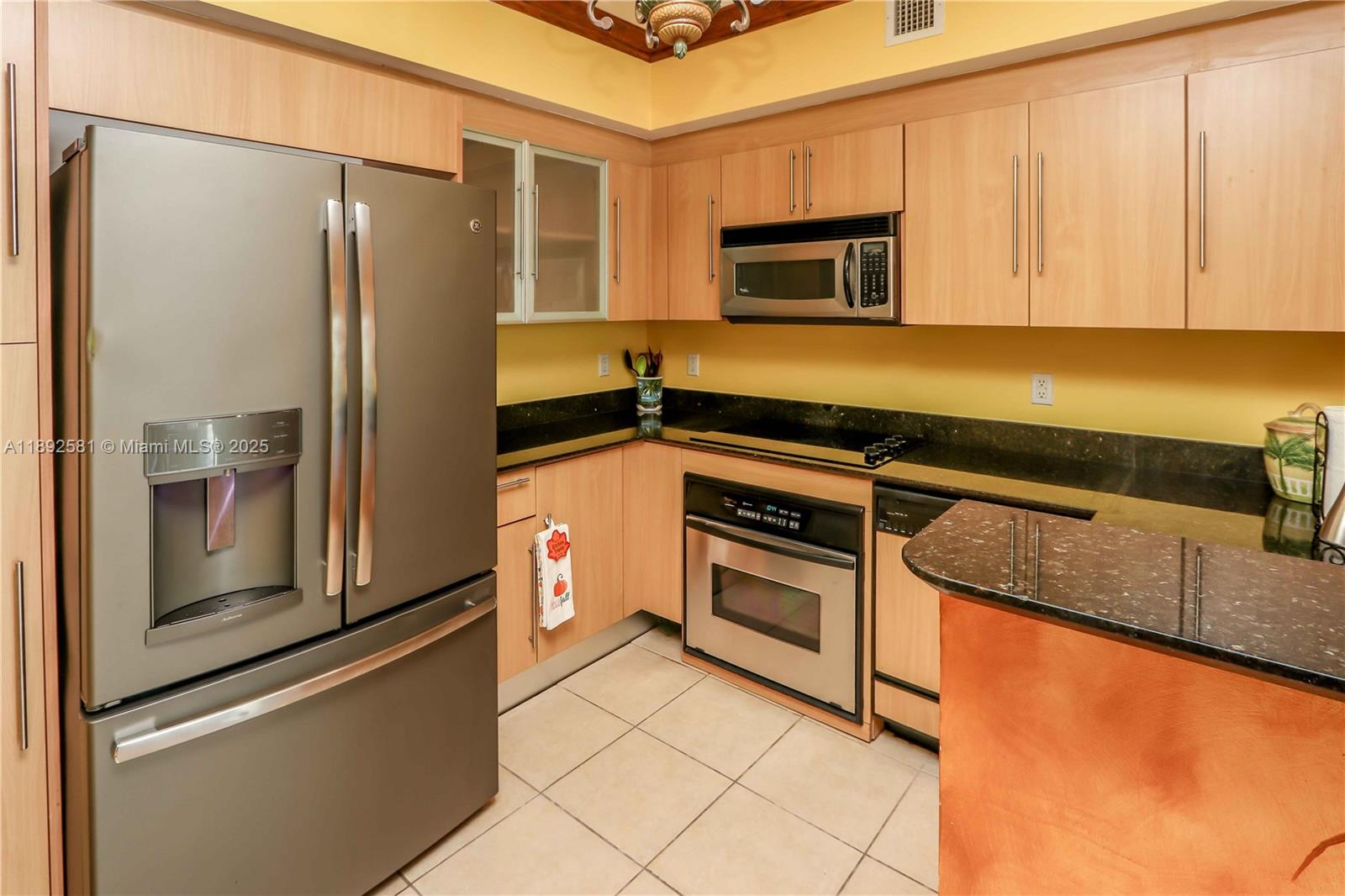 One Miami East Condo - Residential Lease