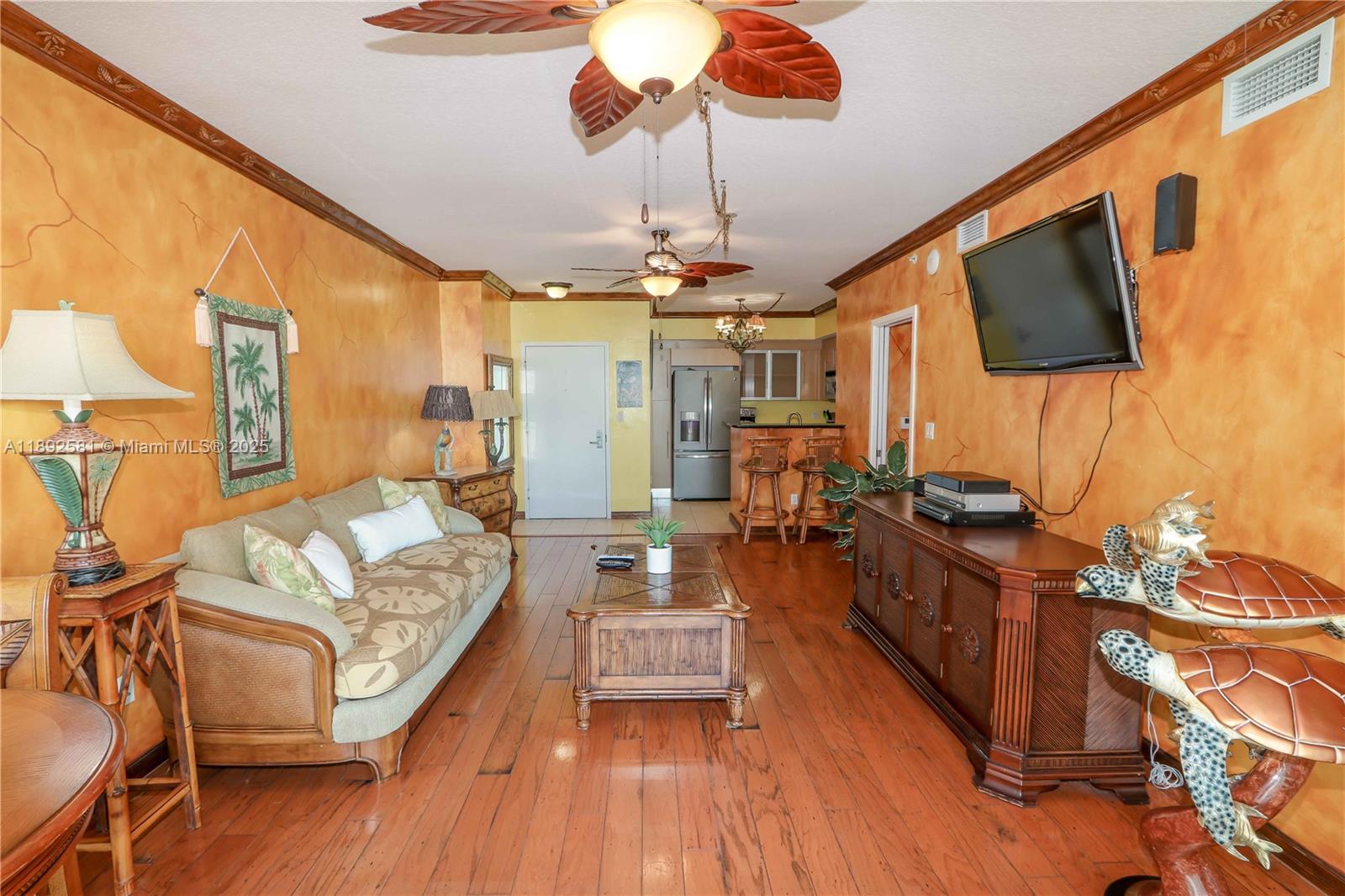 One Miami East Condo - Residential Lease