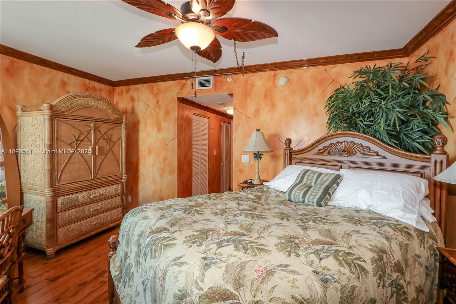 One Miami East Condo - Residential Lease