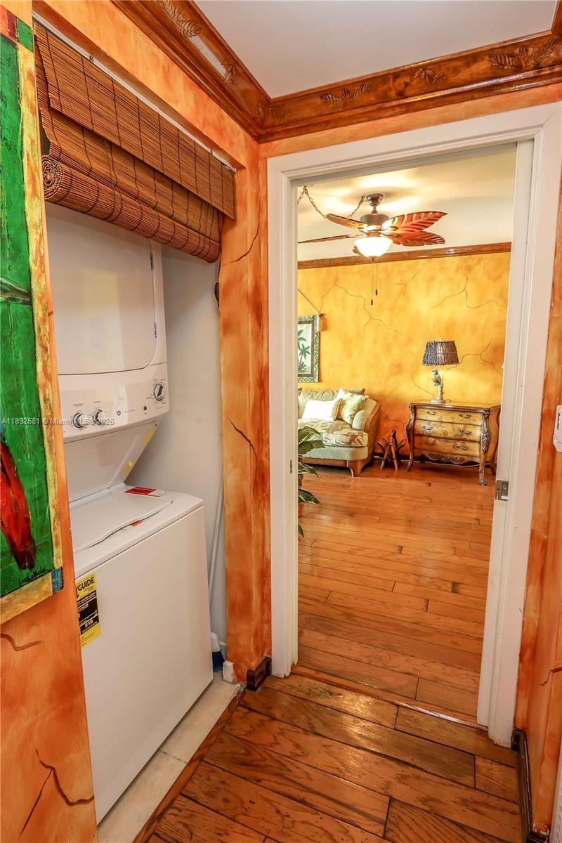 One Miami East Condo - Residential Lease