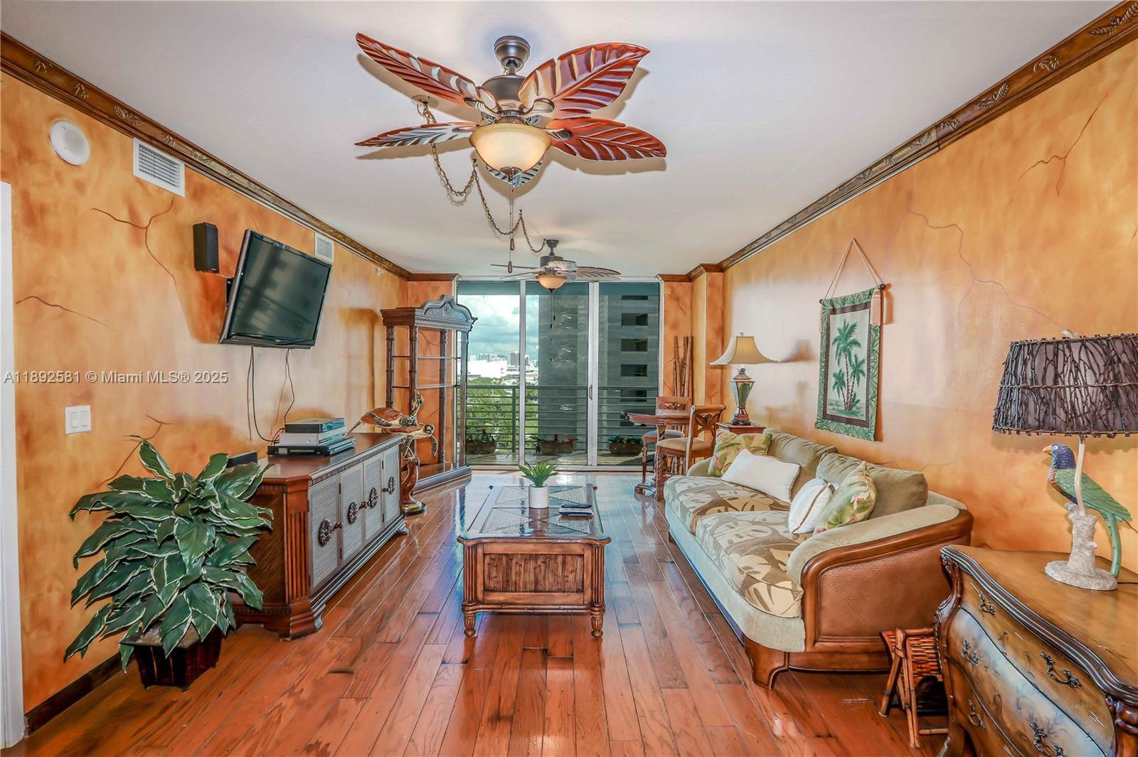 One Miami East Condo - Residential Lease
