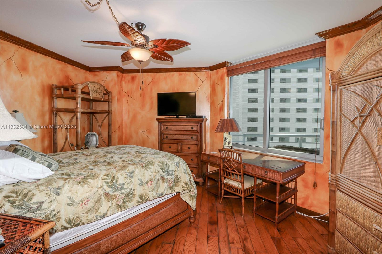 One Miami East Condo - Residential Lease