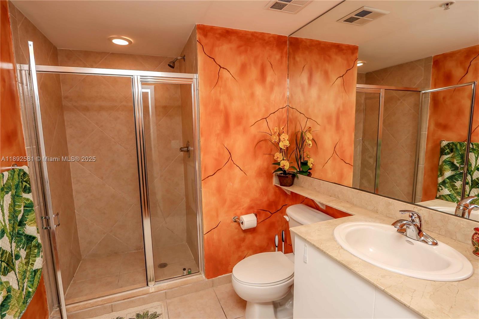 One Miami East Condo - Residential Lease